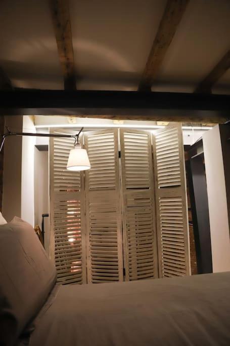 Loft Di Design Nel Cuore Di Milano Exteriör bild
